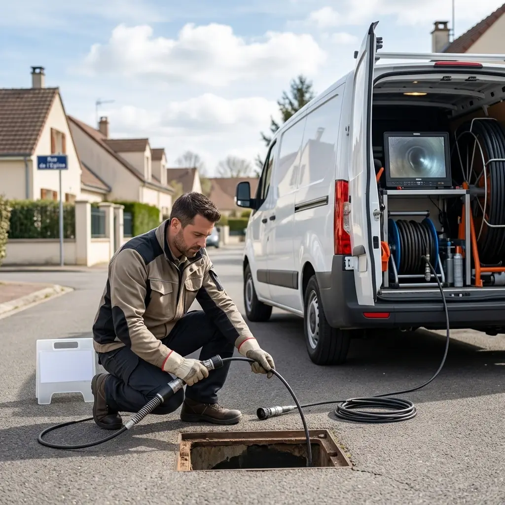 Une expertise fiable pour votre assainissement