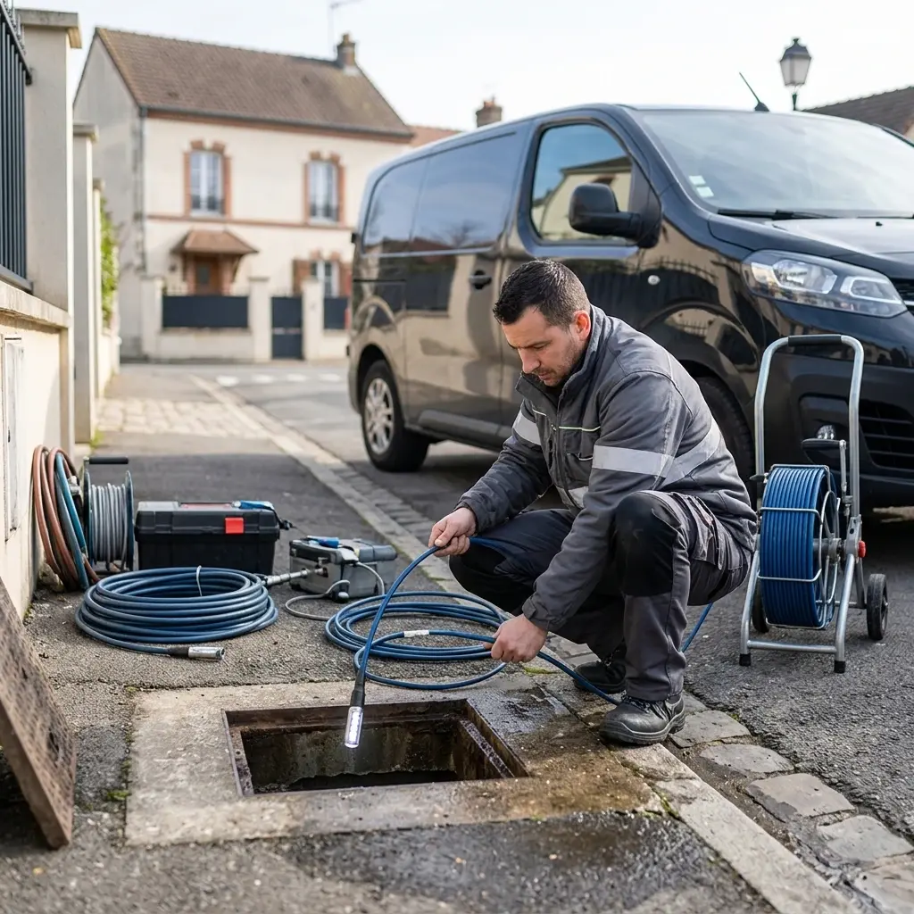 Comment se déroule l'intervention à Brou-sur-Chantereine ?