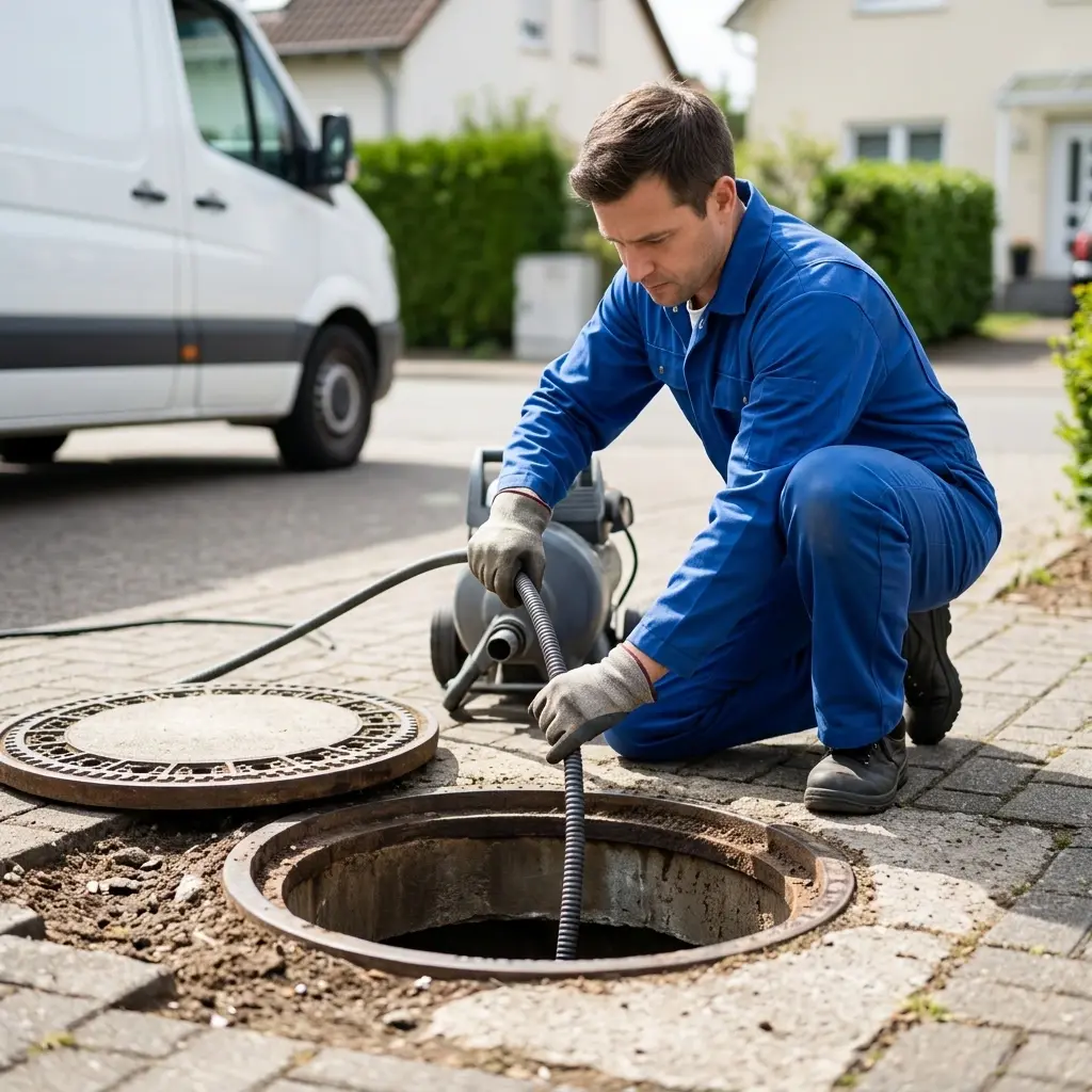 Une assistance fiable pour vos canalisations