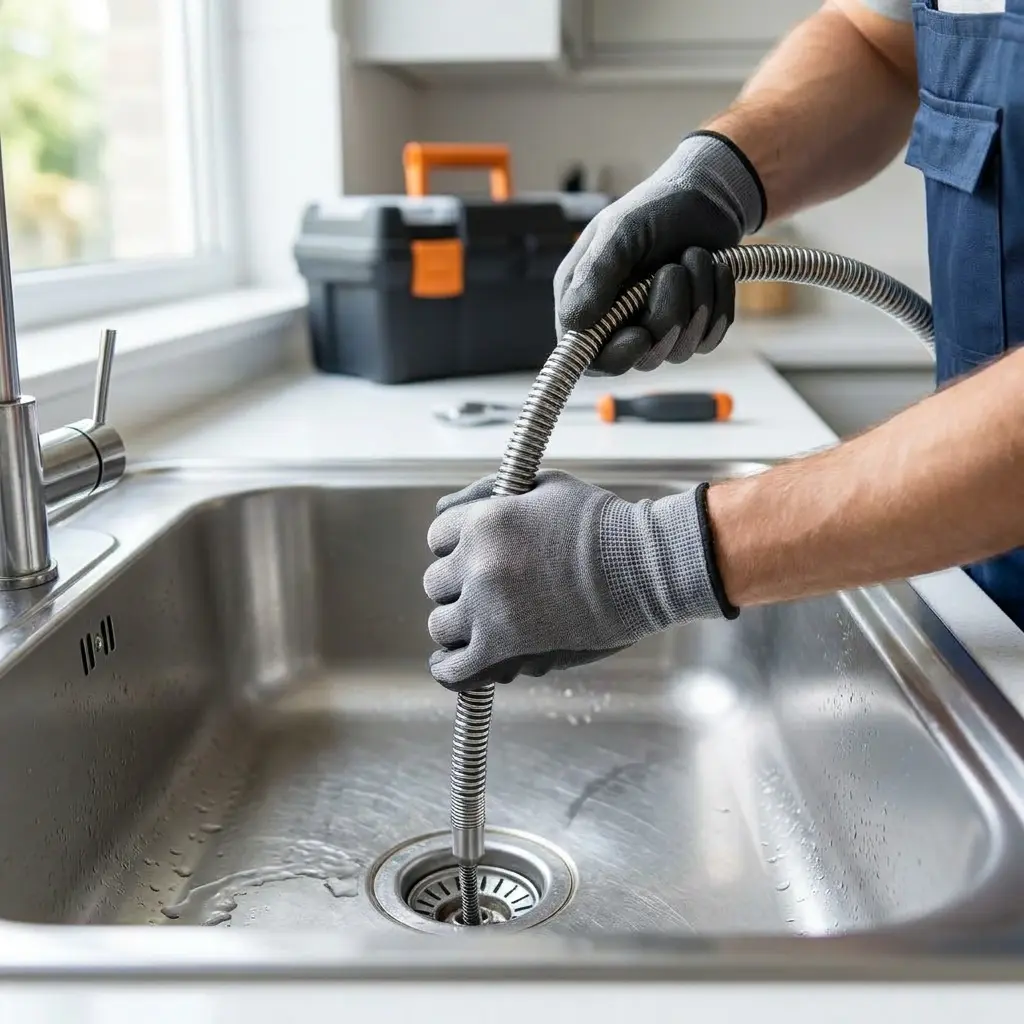 Un service de qualité pour vos sanitaires