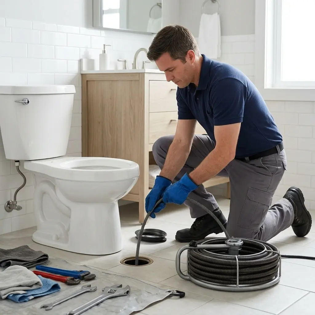 Comment prévenir les bouchons et réagir efficacement chez vous