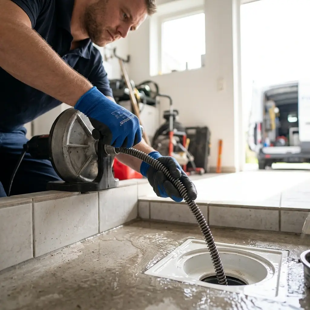 Une expertise fiable pour vos canalisations