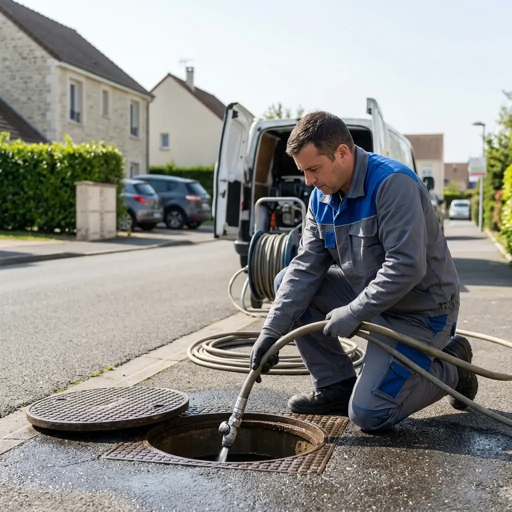 Pourquoi nous choisir à Dammarie-les-Lys