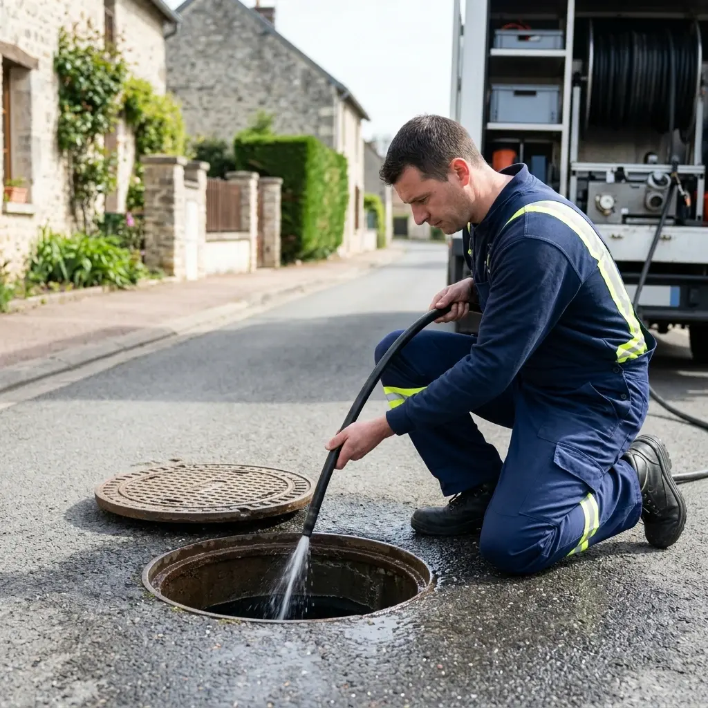 Gestes et conseils pour prévenir les bouchons à Villiers-en-Bière