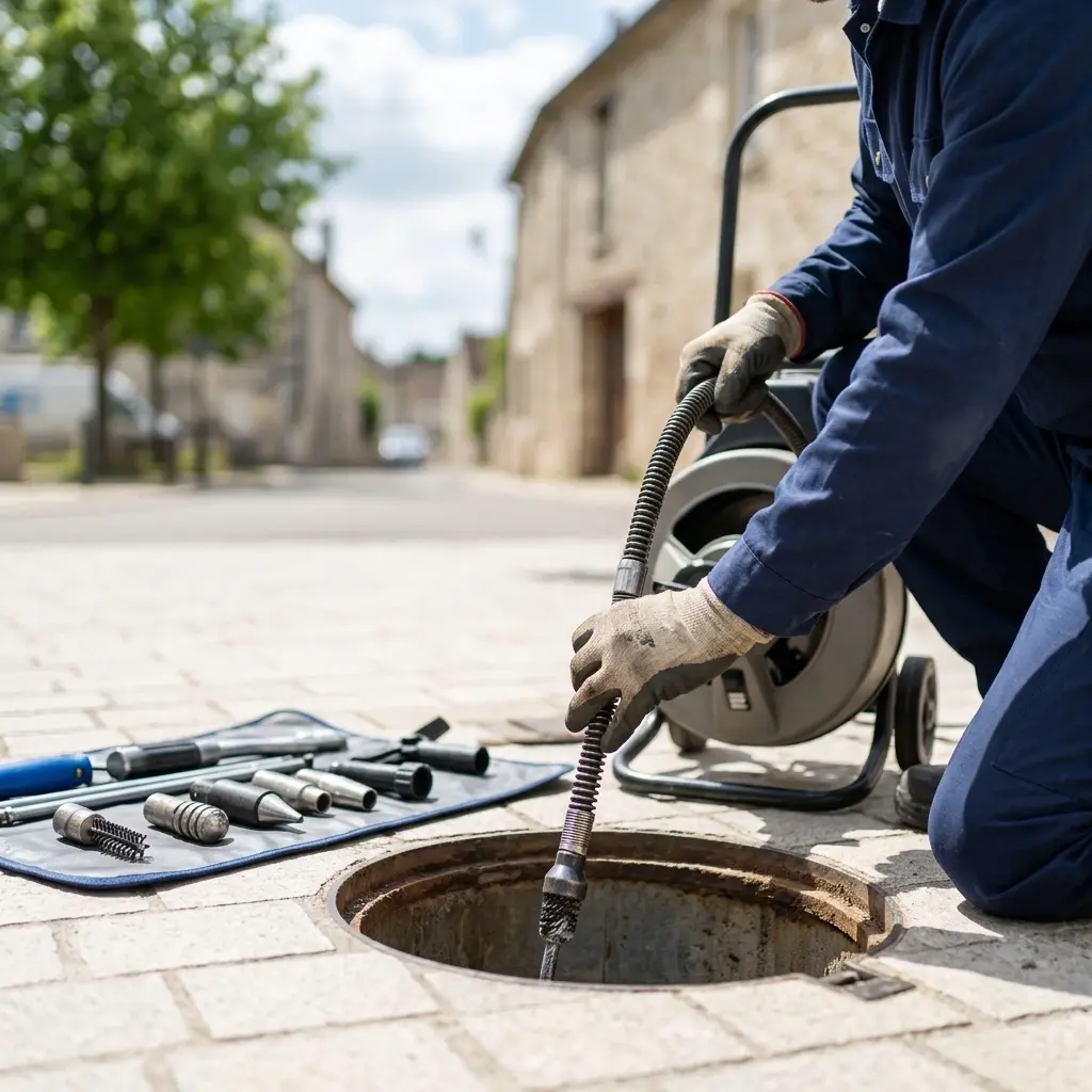 Une solution durable pour vos canalisations