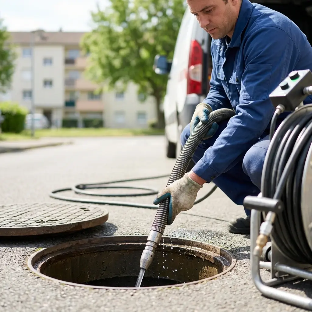 Comment se déroule l'intervention à Torcy ?