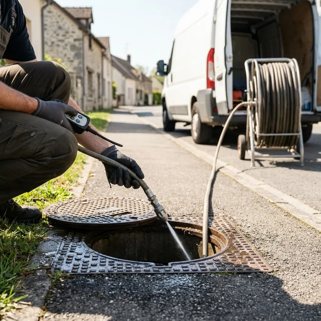 Notre technique de traitement