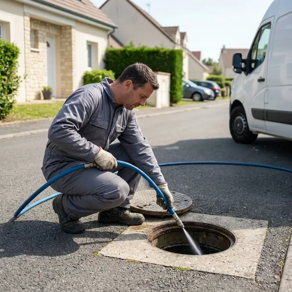 Besoin d'une intervention à Samoreau ?