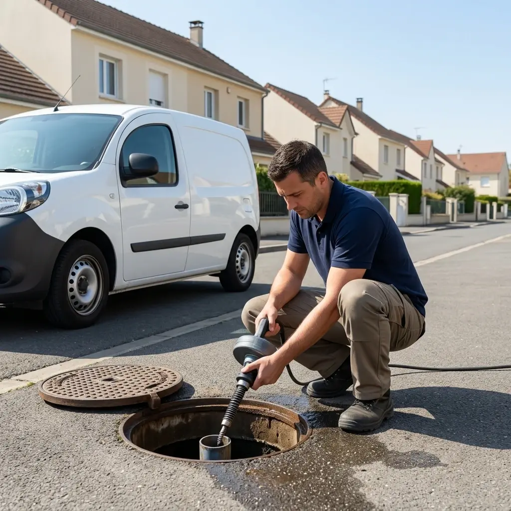 Besoin d'une intervention rapide à Gretz-Armainvilliers ?