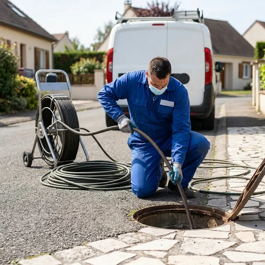 Gestes simples pour prévenir les bouchons à Liverdy-en-Brie