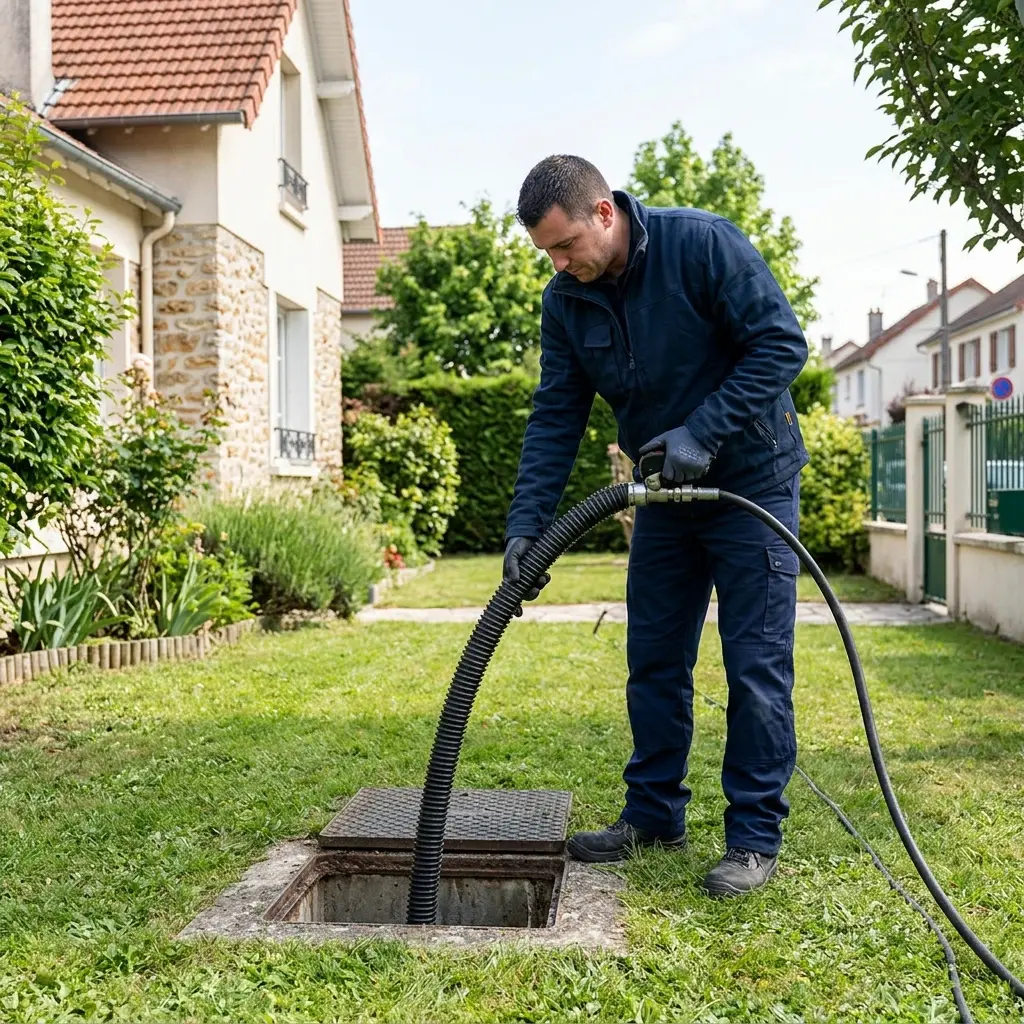 Une solution durable pour vos canalisations à Liverdy-en-Brie