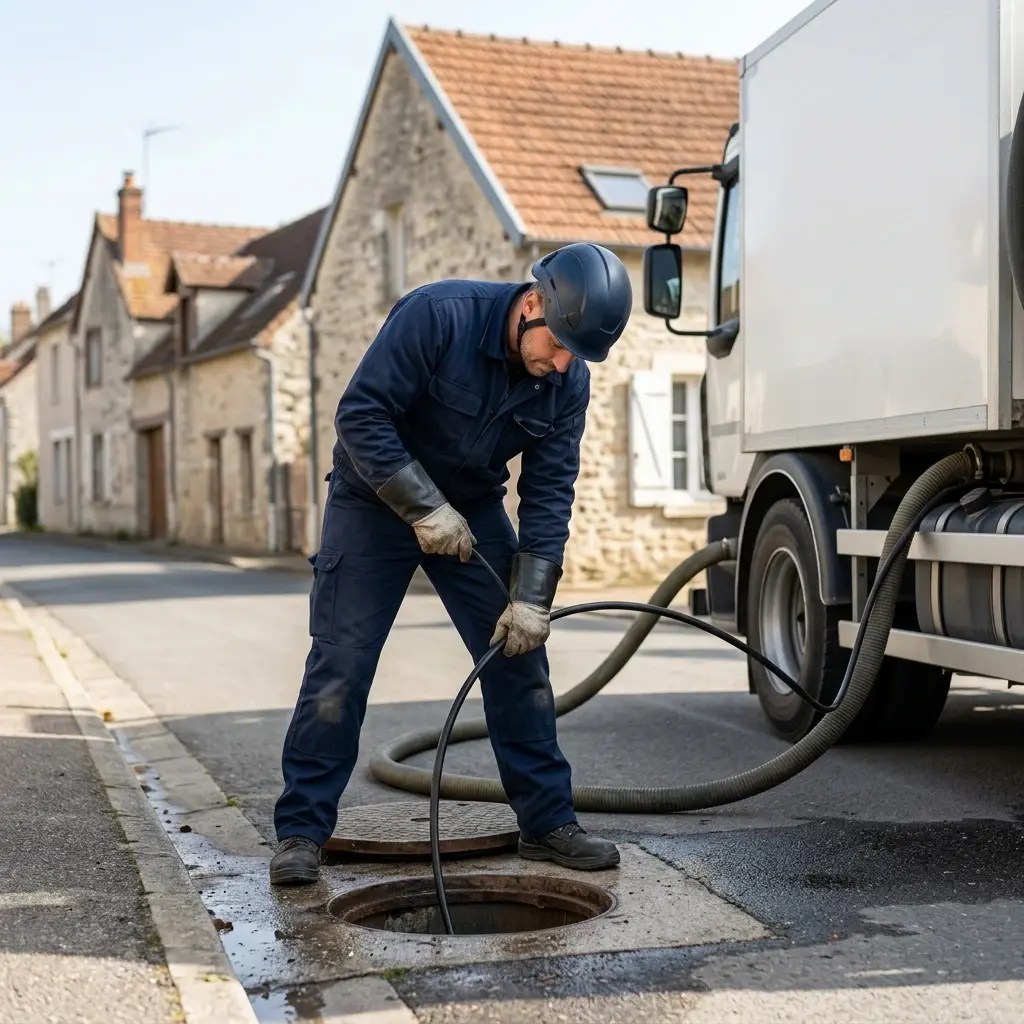 Votre tranquillité retrouvée rapidement à Presles-en-Brie