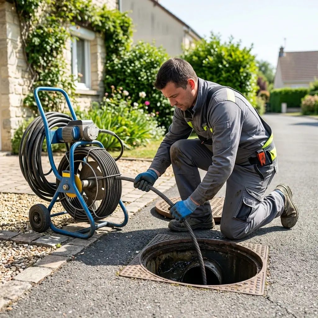 Notre expertise technique de proximité