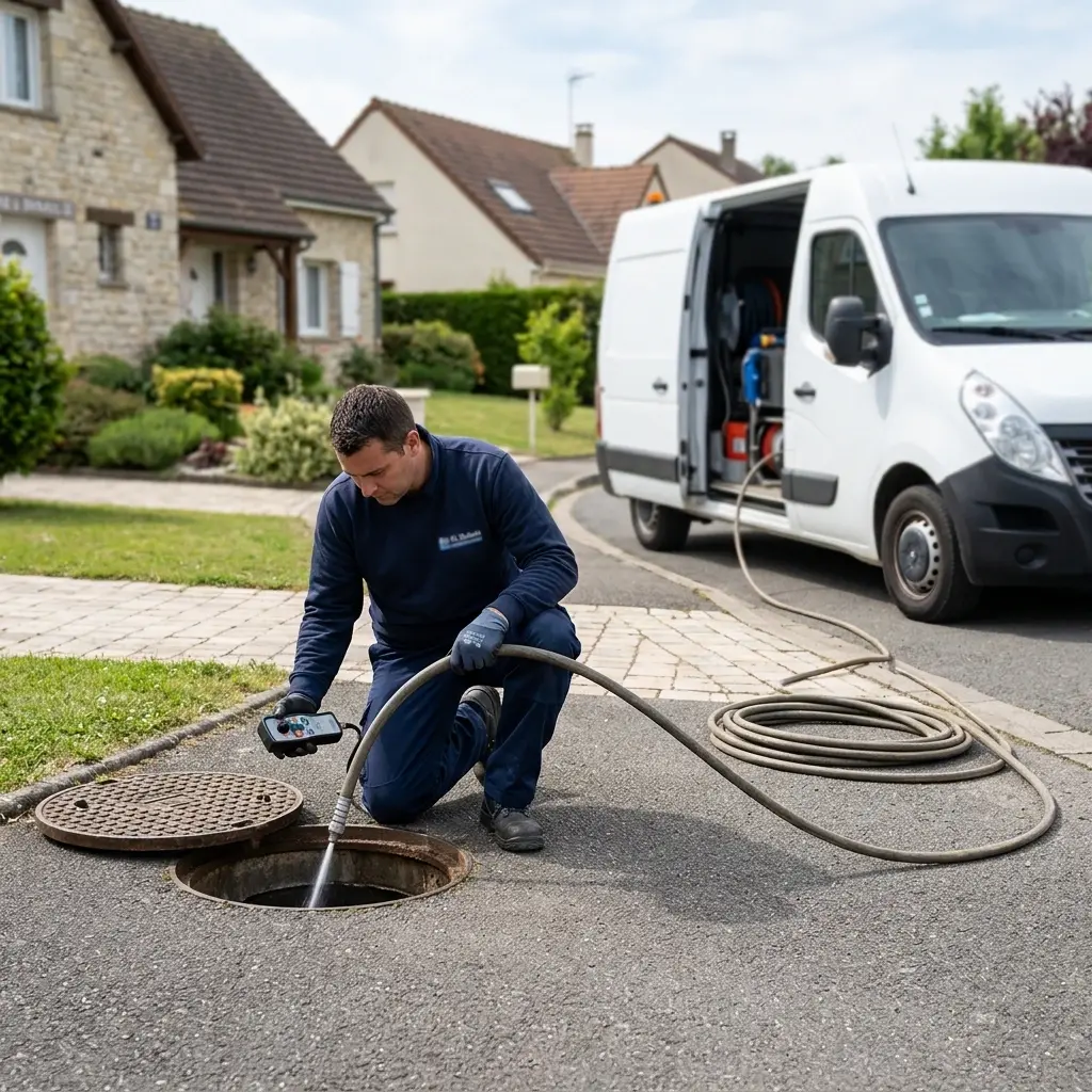 Besoin d'une intervention rapide à Tournan-en-Brie ?