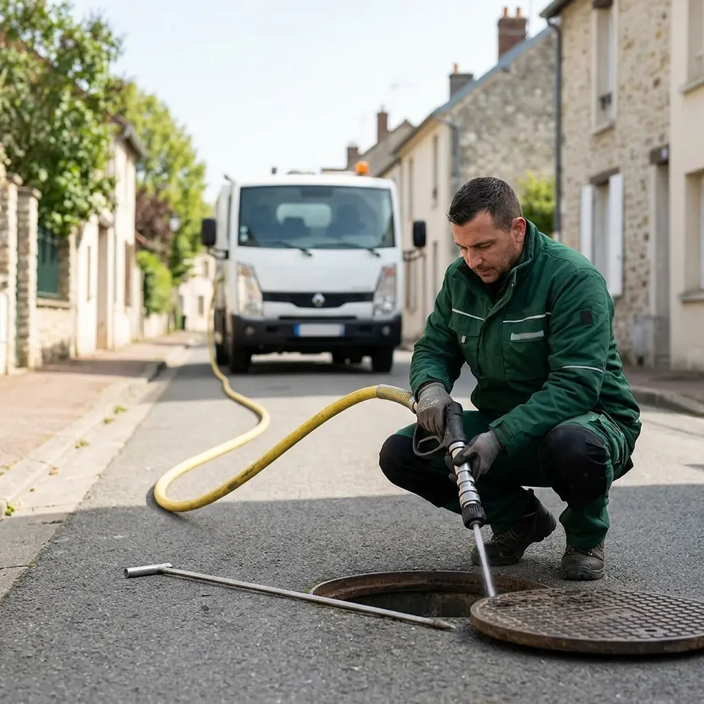 Comment se déroule l'intervention à Tournan-en-Brie ?