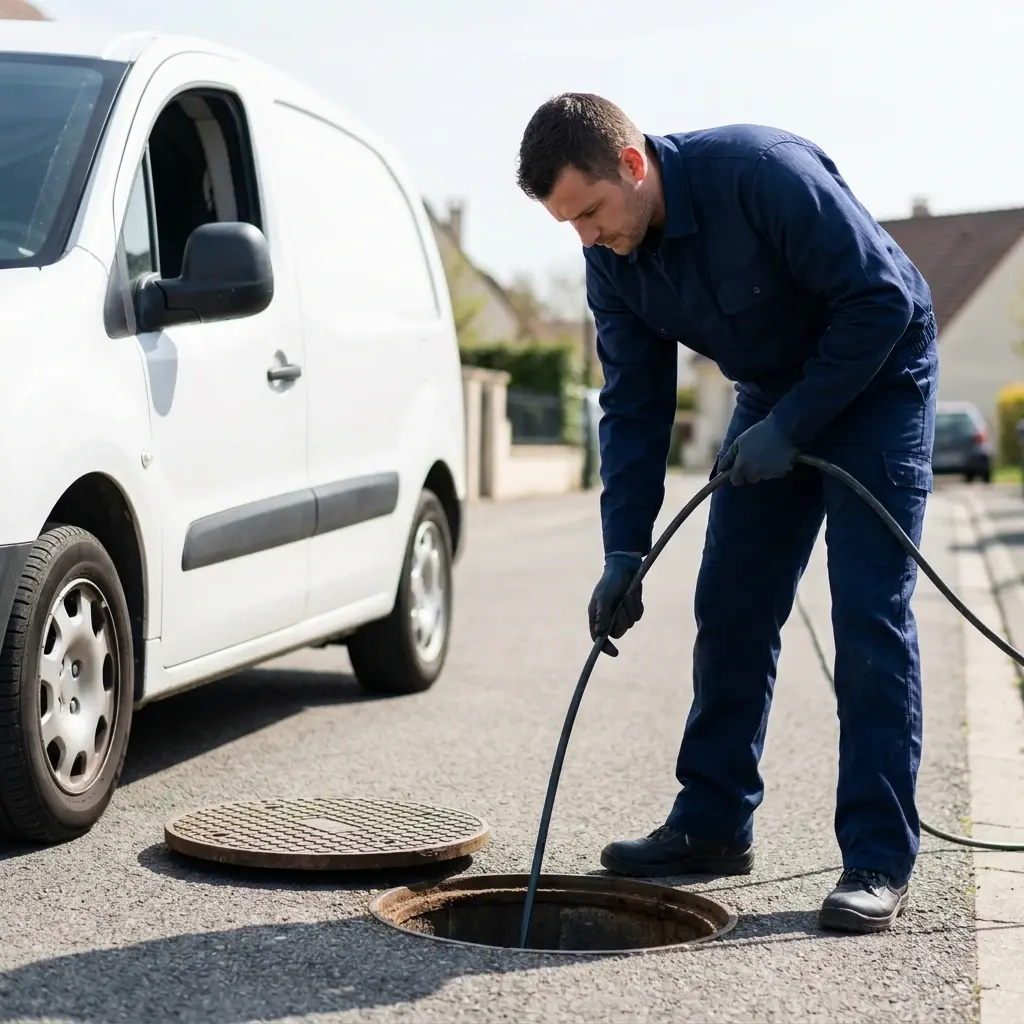 Prévenir les bouchons à domicile