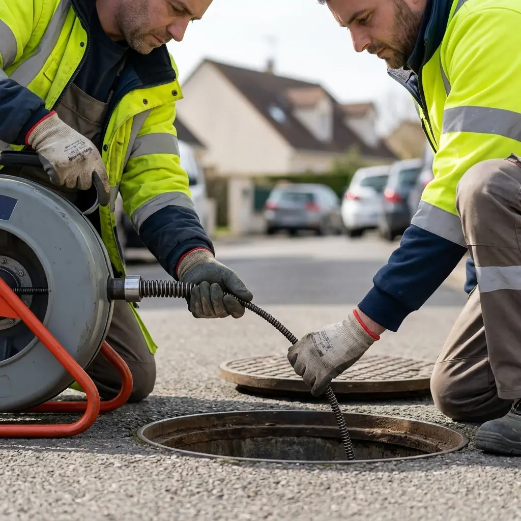 Comment se déroule l'intervention à Juilly ?