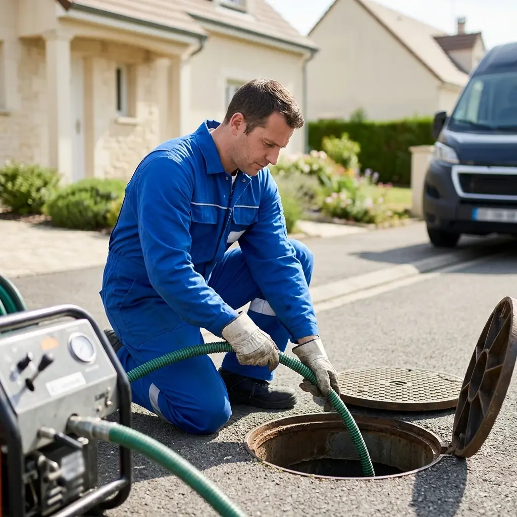 Notre savoir-faire technique sur place