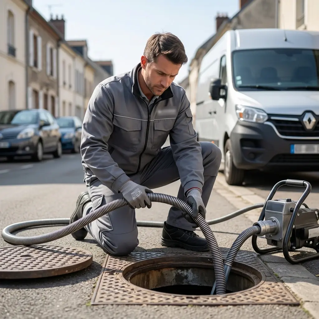 Un service de qualité pour votre tranquillité