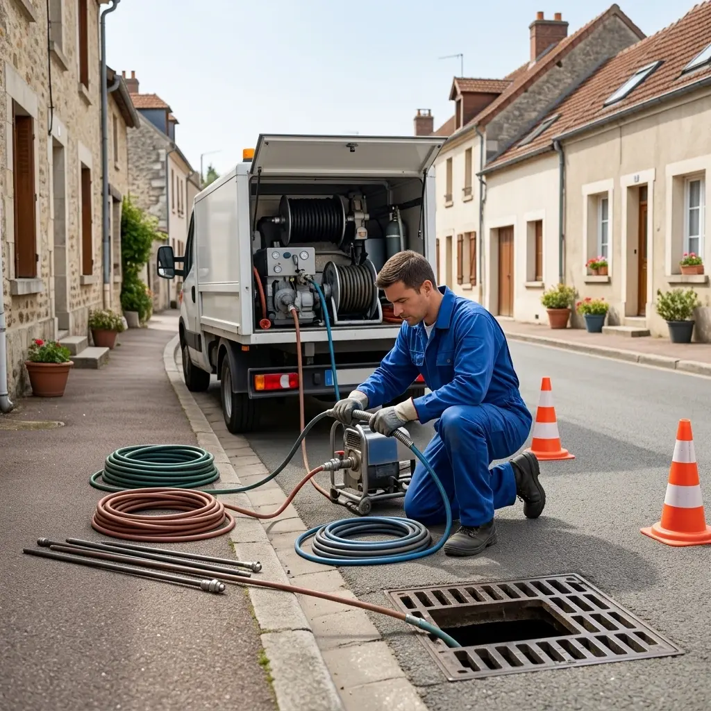Une approche technique pour un résultat impeccable
