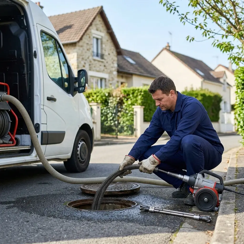 Pourquoi choisir notre expertise à Marchémoret ?