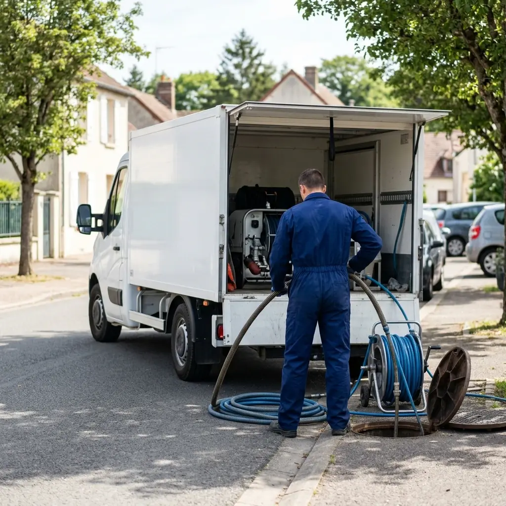 Comment se déroule l'intervention à Marchémoret ?