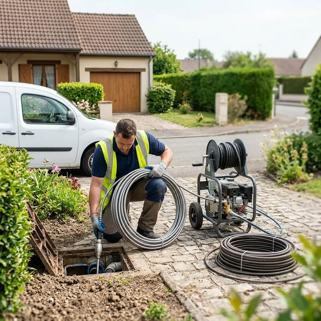 Prévenir les bouchons au quotidien