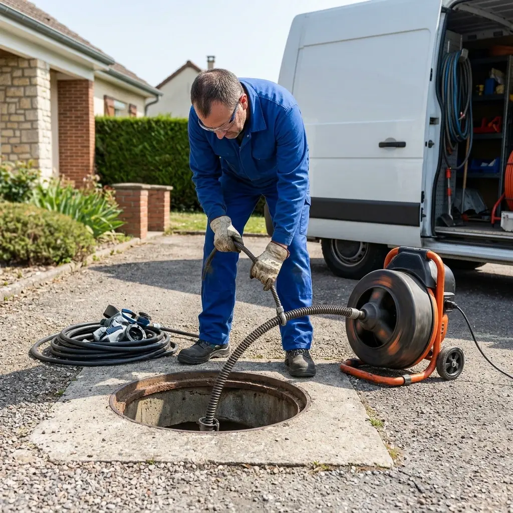 Une solution durable pour vos canalisations