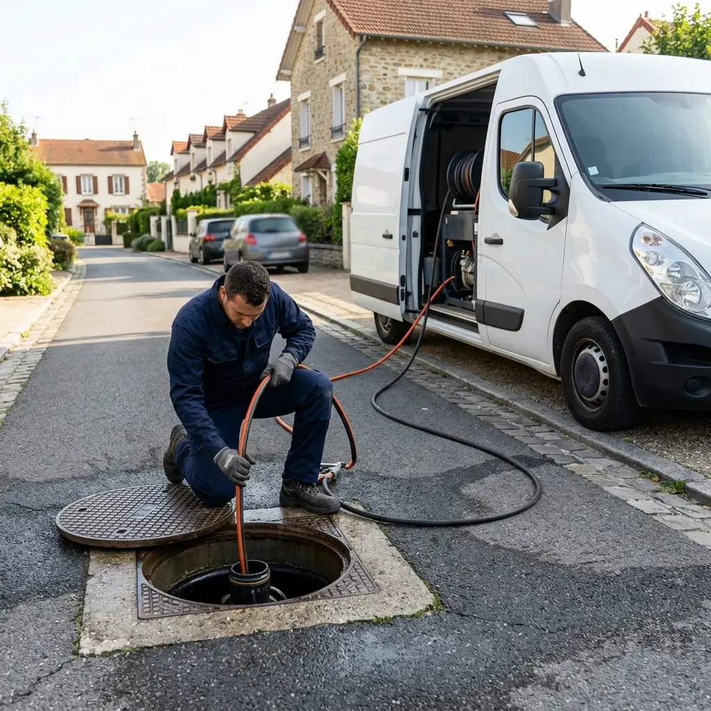 Besoin d'un dépannage rapide à Moussy-le-Neuf ?