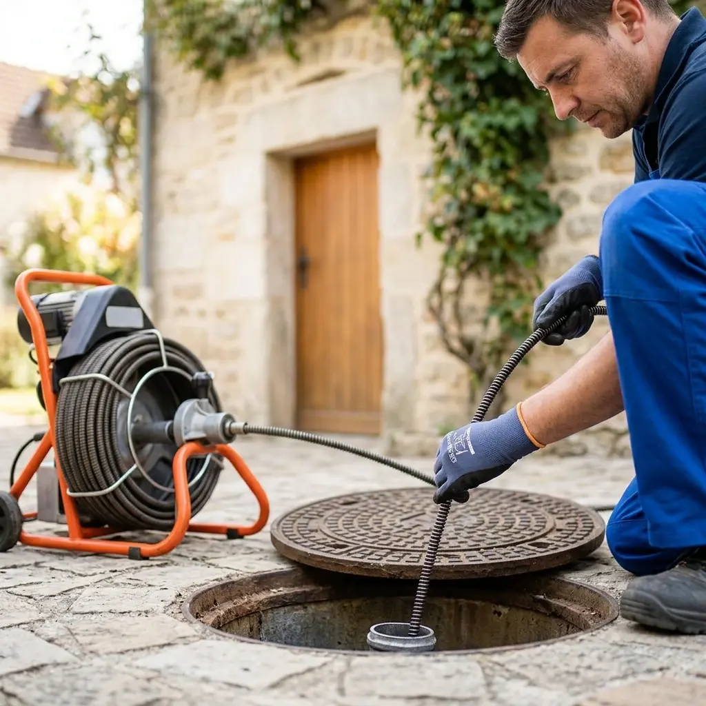 Pourquoi nous choisir pour vos travaux à Moussy-le-Vieux ?