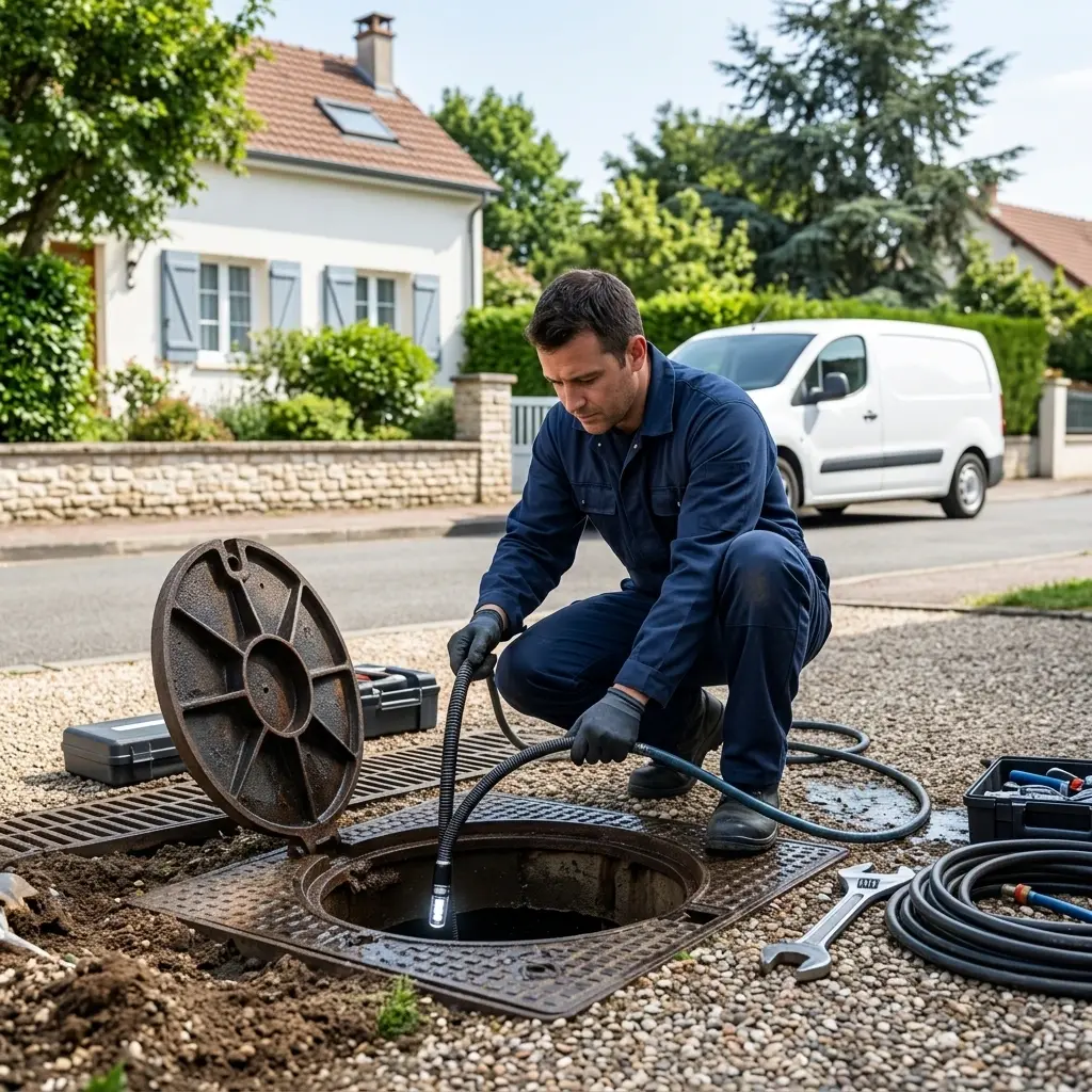 Comment se déroule l'intervention à Nantouillet ?
