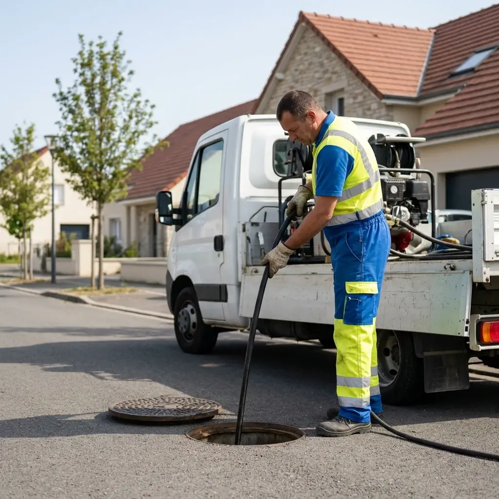 Comment se déroule l'intervention à Rouvres ?