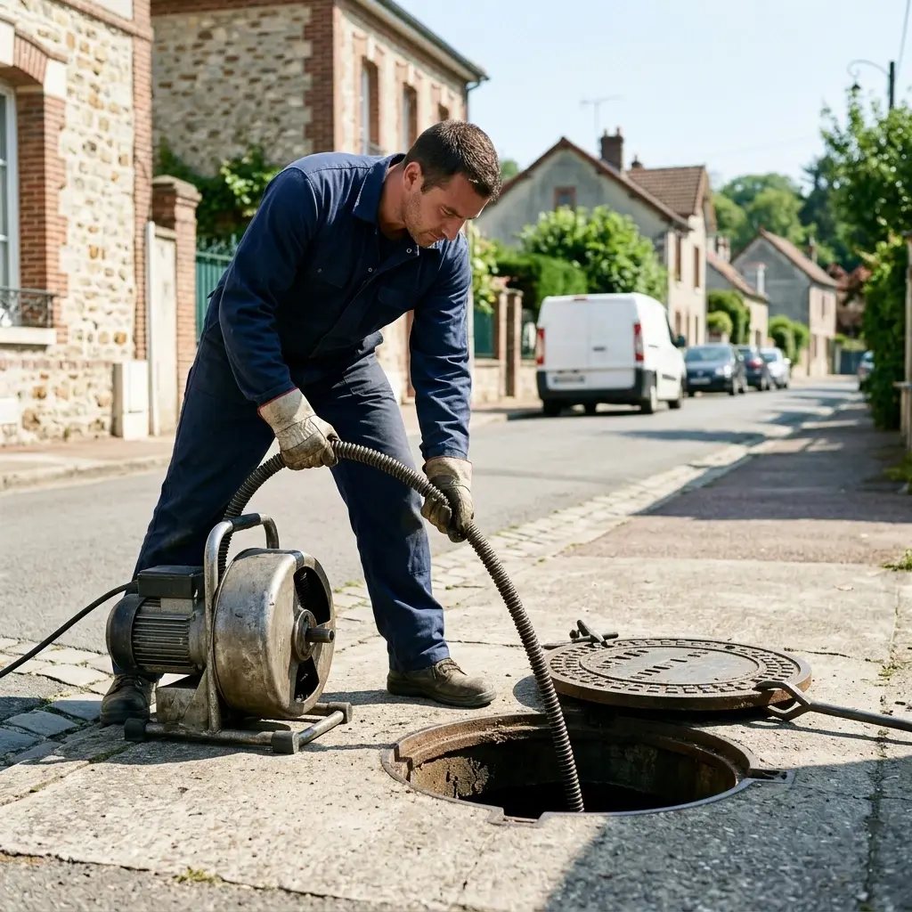 Notre méthode de travail sur place