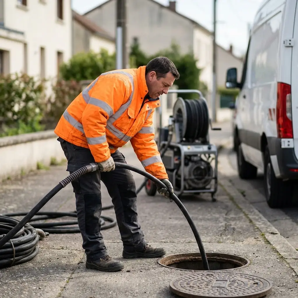 Pourquoi choisir notre expertise à Thieux ?