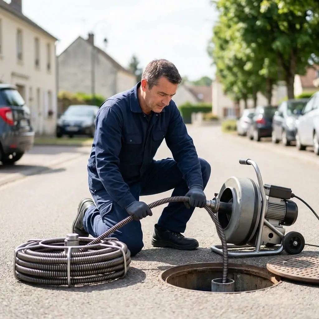Un service de proximité pour un assainissement garanti