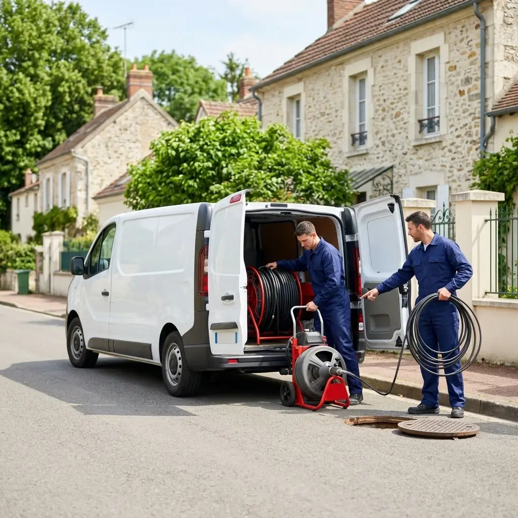 Comment limiter les risques d'obstruction chez vous ?
