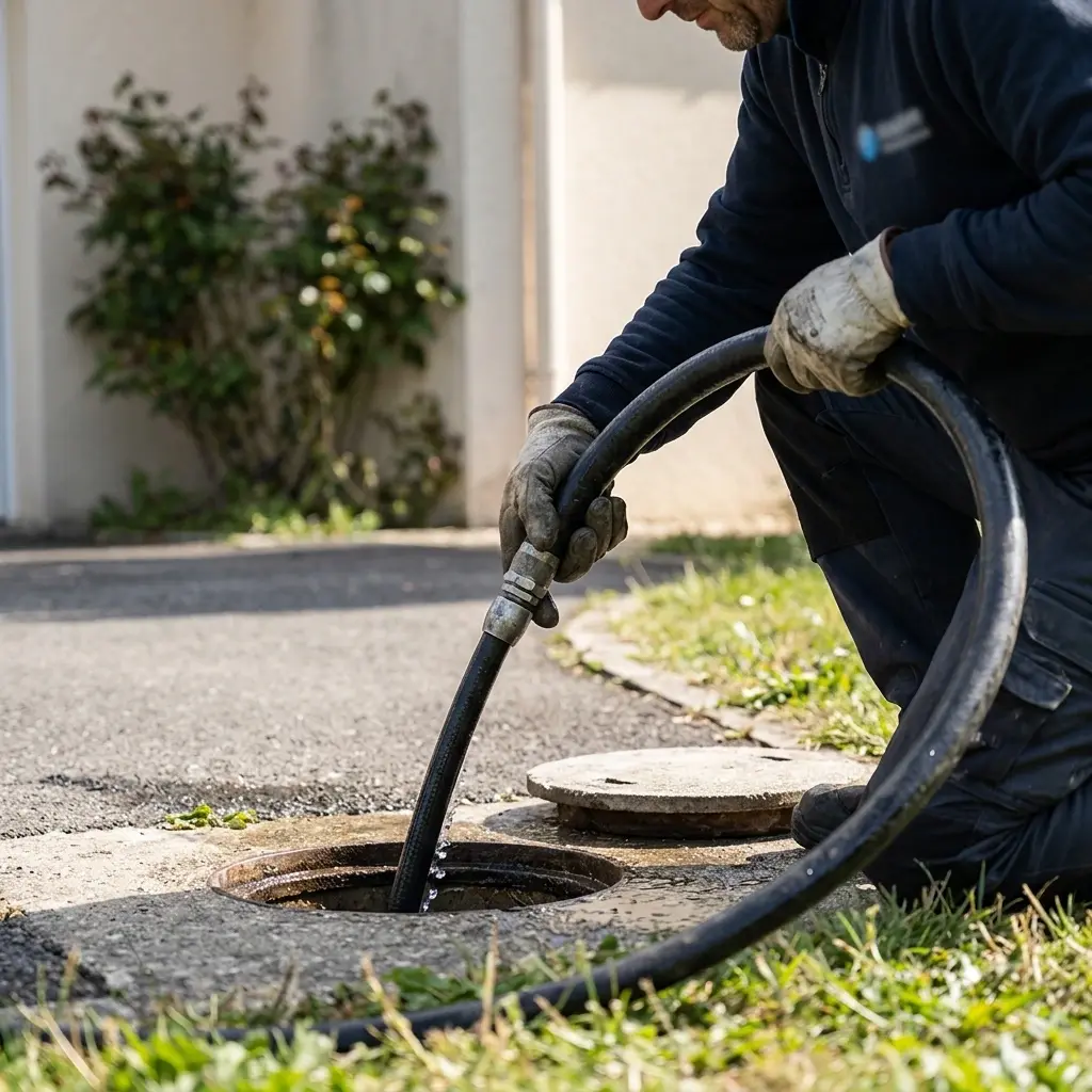 Besoin d'un débouchage rapide à Vinantes ?