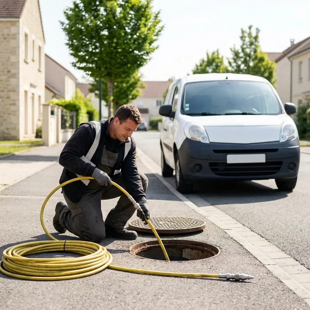 Comment nous traitons vos bouchons