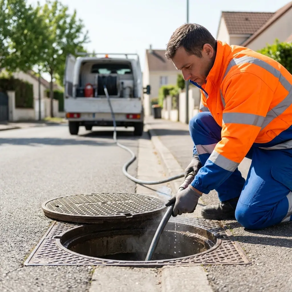 Besoin d'une intervention rapide à Cesson ?