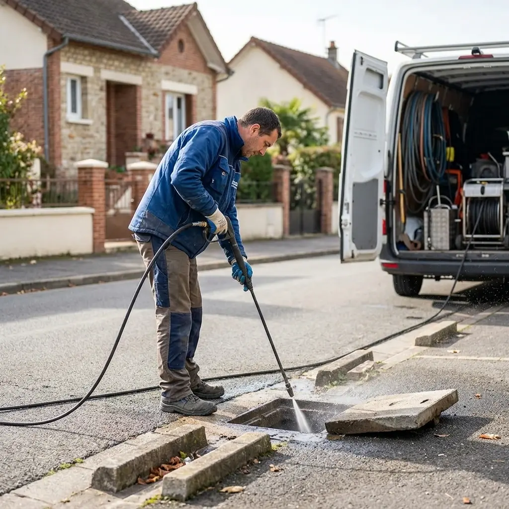 Une expertise fiable pour vos canalisations