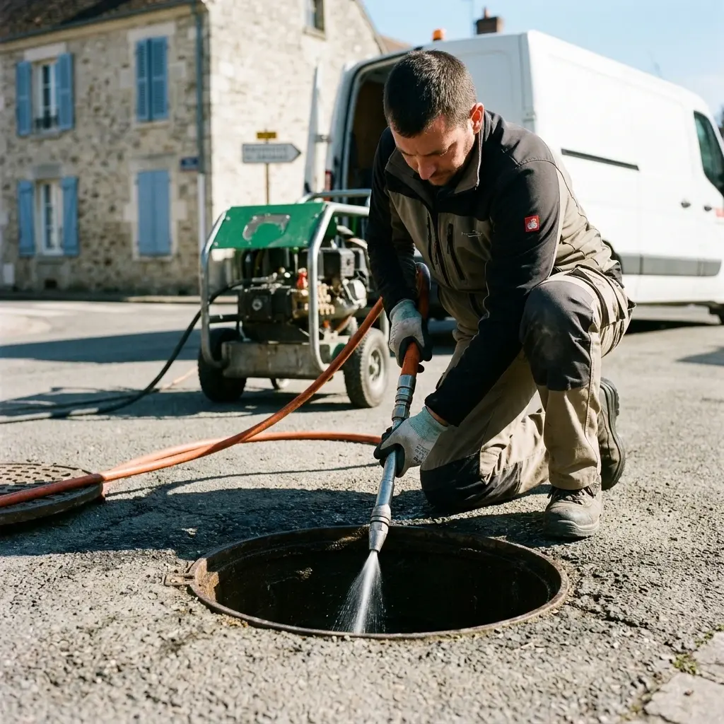 Un service de proximité fiable