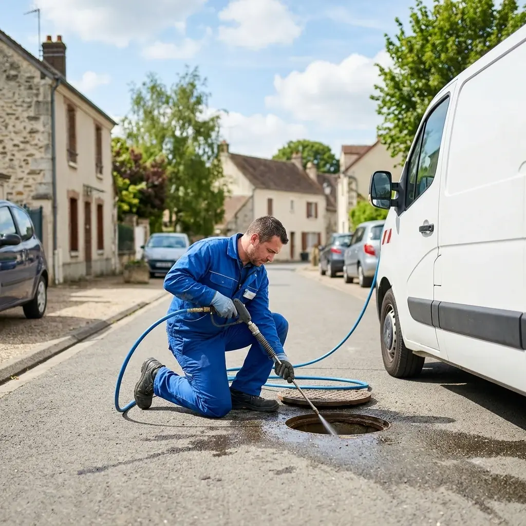 Besoin d'une intervention rapide à Moret-Loing-et-Orvanne ?