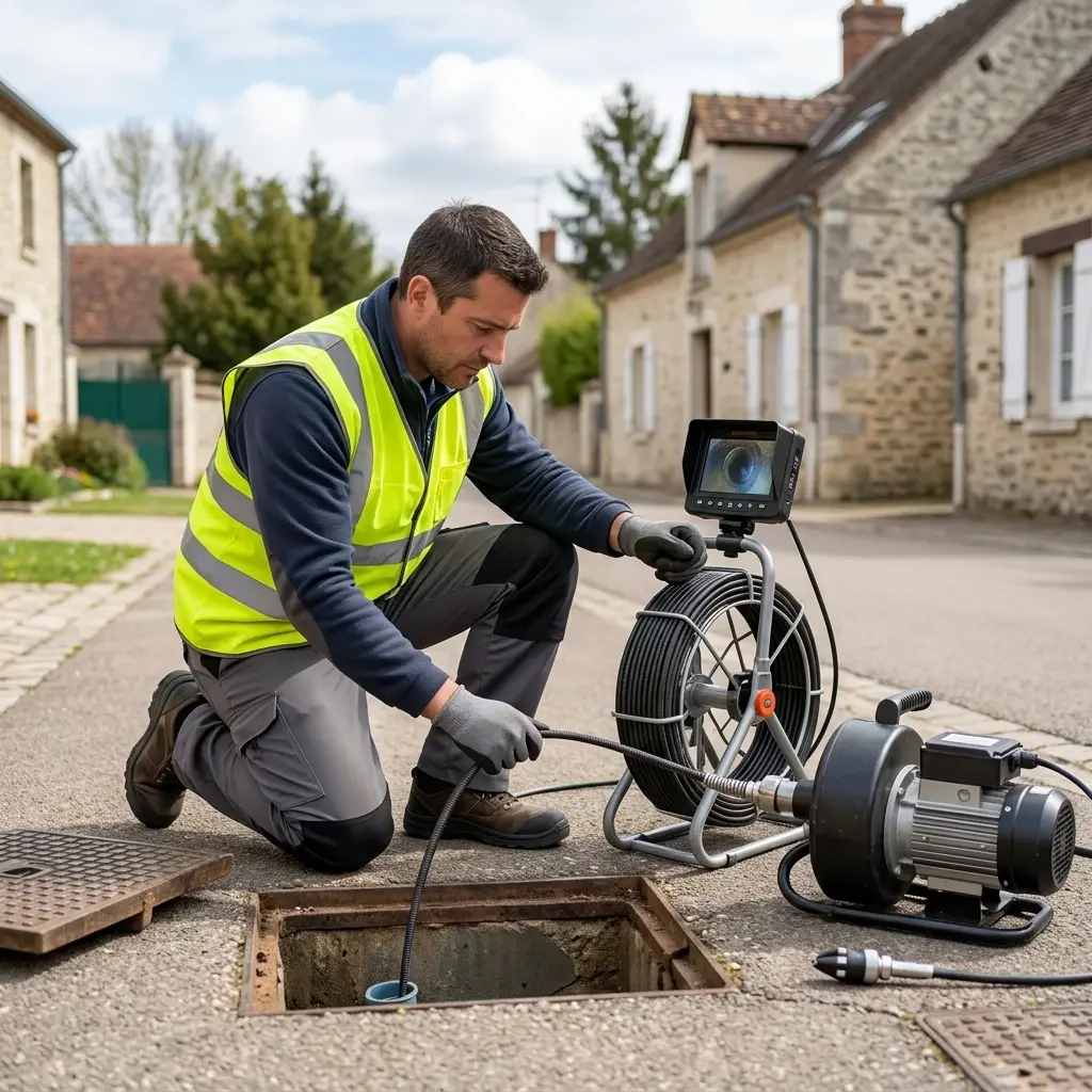 Comment se déroule l'intervention à Moret-Loing-et-Orvanne ?