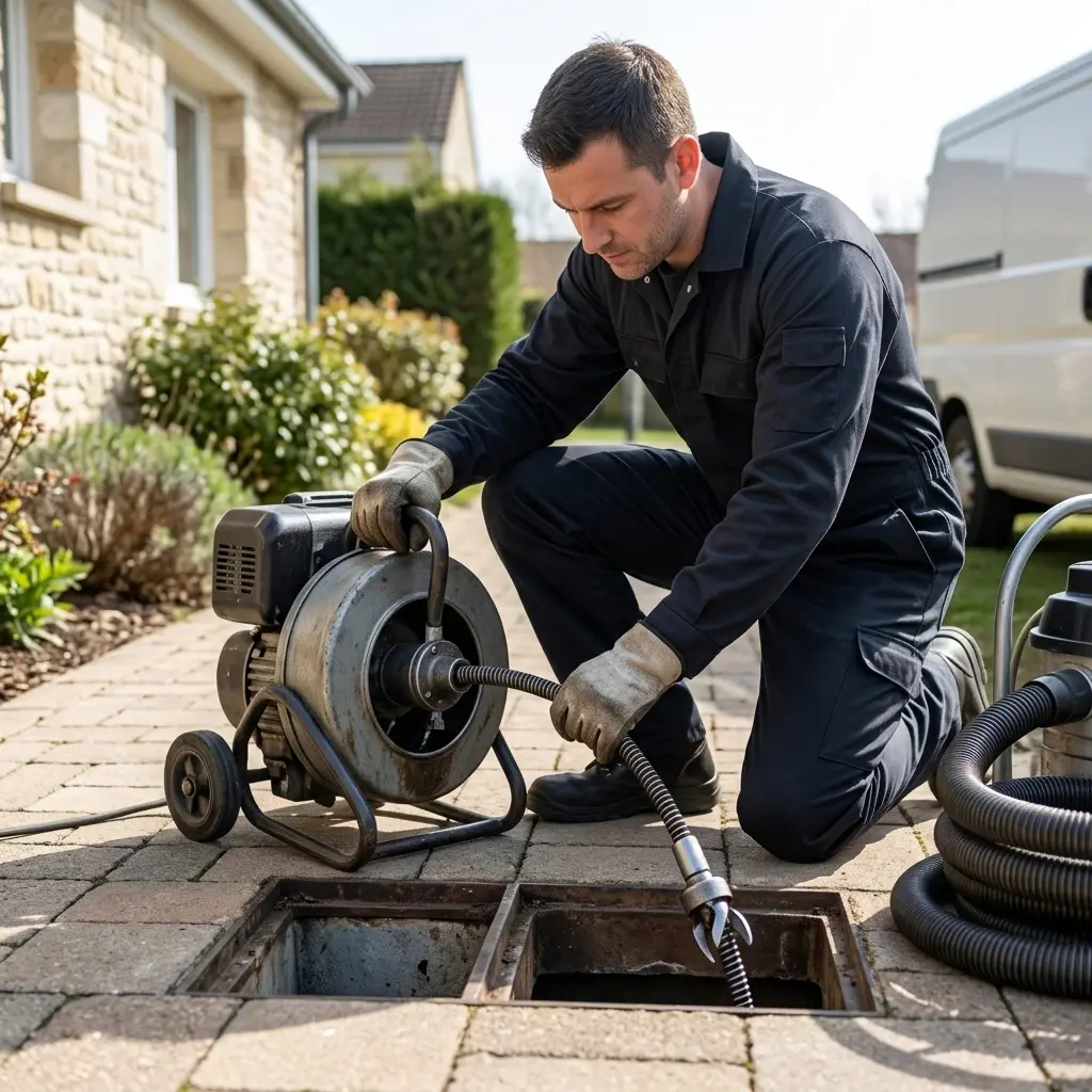 Les gestes simples pour prévenir les bouchons à Villecerf