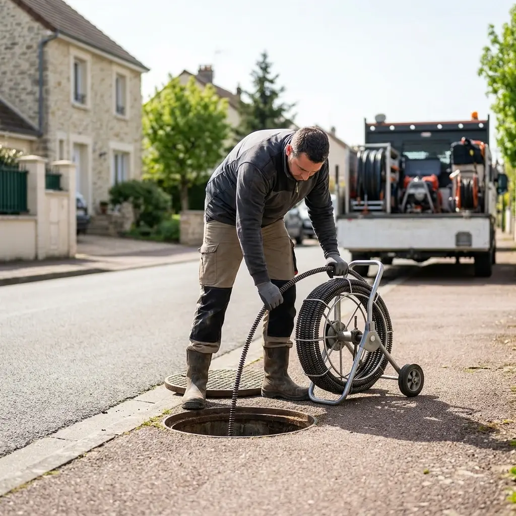 Pourquoi choisir notre expertise à Villecerf ?
