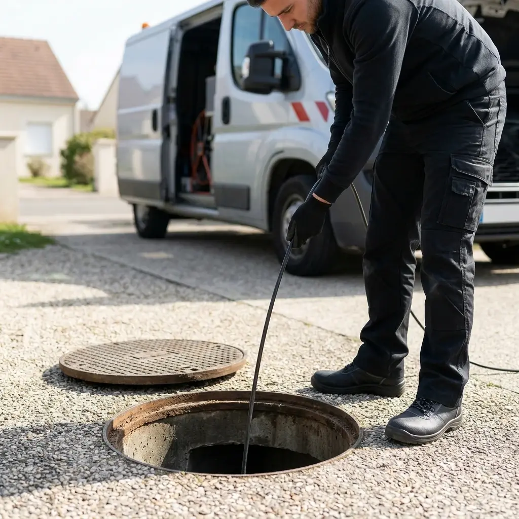 Adoptez les bons gestes pour prévenir les bouchons à Villemer
