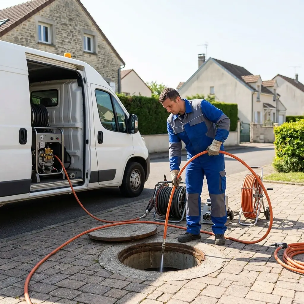 Comment prévenir les bouchons et réagir à Chamigny ?