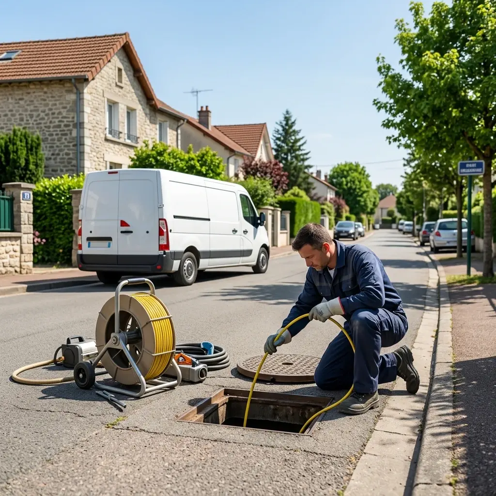 Comment se déroule l'intervention à La Ferté-sous-Jouarre ?
