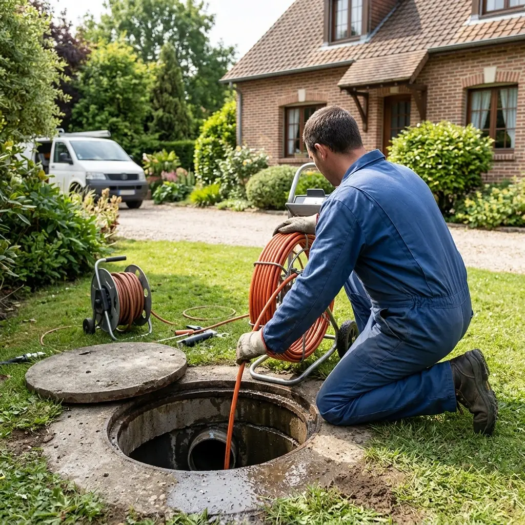 Pourquoi nous choisir pour vos travaux à Reuil-en-Brie ?