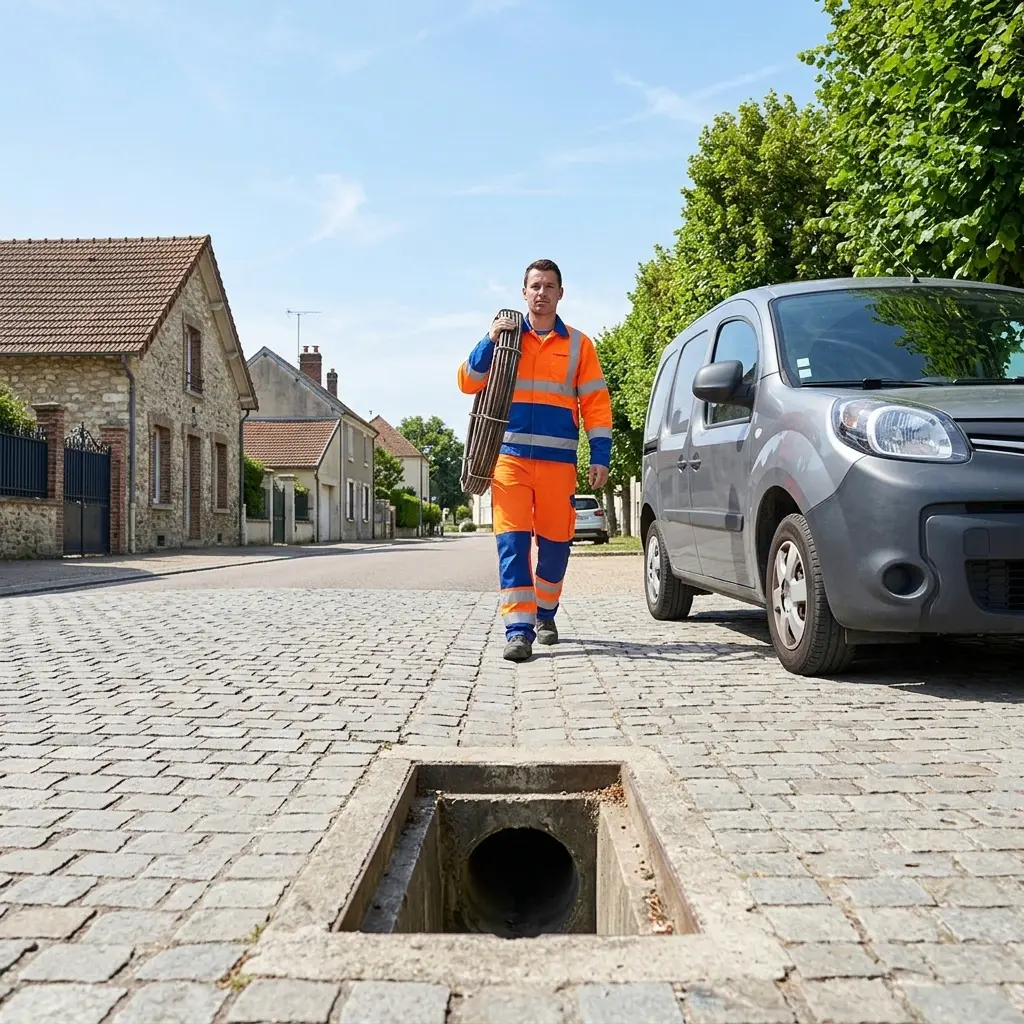 Besoin d'un débouchage urgent à Reuil-en-Brie ?